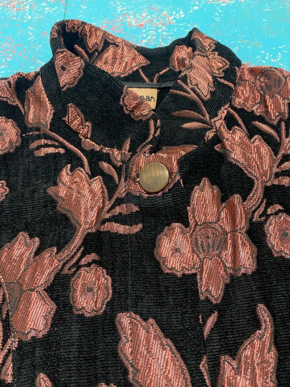 Jacket - Picture 3 of 7